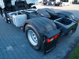 RENAULT T 460 / HYDRAULIKA DWUOBWODOWA / RETARDER / SPRO