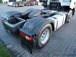 RENAULT T 460 / HYDRAULIKA DWUOBWODOWA / RETARDER / SPRO