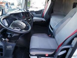 RENAULT T 460 / HYDRAULIKA DWUOBWODOWA / RETARDER / SPRO