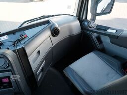 RENAULT T 460 / HYDRAULIKA DWUOBWODOWA / RETARDER / SPRO