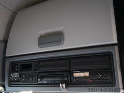 RENAULT T 460 / HYDRAULIKA DWUOBWODOWA / RETARDER / SPRO