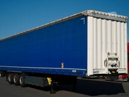 KRONE FIRANKA / STANDARD / KOSZ NA PALETY / O? PODNOS