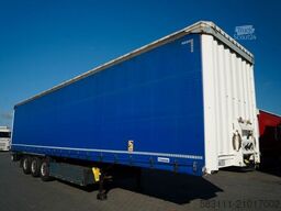 KRONE FIRANKA / STANDARD / KOSZ NA PALETY / O? PODNOS