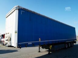 KRONE FIRANKA / STANDARD / KOSZ NA PALETY / O? PODNOS