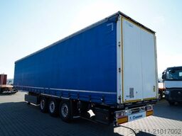 KRONE FIRANKA / STANDARD / KOSZ NA PALETY / O? PODNOS