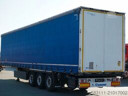 KRONE FIRANKA / STANDARD / KOSZ NA PALETY / O? PODNOS