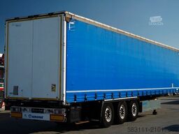 KRONE FIRANKA / STANDARD / KOSZ NA PALETY / O? PODNOS