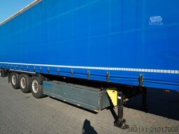 KRONE FIRANKA / STANDARD / KOSZ NA PALETY / O? PODNOS