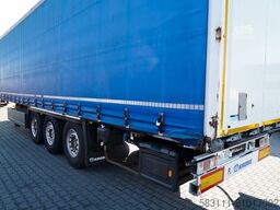 KRONE FIRANKA / STANDARD / KOSZ NA PALETY / O? PODNOS