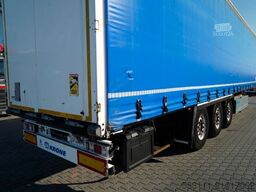 KRONE FIRANKA / STANDARD / KOSZ NA PALETY / O? PODNOS