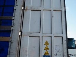 KRONE FIRANKA / STANDARD / KOSZ NA PALETY / O? PODNOS