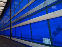 KRONE FIRANKA / STANDARD / KOSZ NA PALETY / O? PODNOS