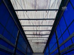 KRONE FIRANKA / STANDARD / KOSZ NA PALETY / O? PODNOS