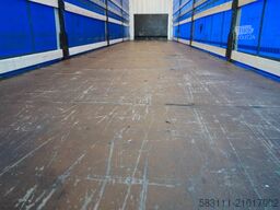 KRONE FIRANKA / STANDARD / KOSZ NA PALETY / O? PODNOS