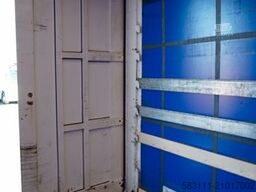 KRONE FIRANKA / STANDARD / KOSZ NA PALETY / O? PODNOS