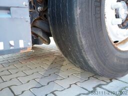 KRONE FIRANKA / STANDARD / KOSZ NA PALETY / O? PODNOS