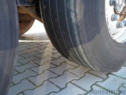 KRONE FIRANKA / STANDARD / KOSZ NA PALETY / O? PODNOS