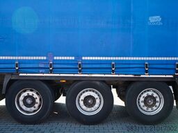 KRONE FIRANKA / STANDARD / KOSZ NA PALETY / O? PODNOS