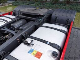 SCANIA R 450 / RETARDER / OPONY 100% / PO KONTRAKCIE SE