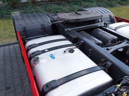 SCANIA R 450 / RETARDER / OPONY 100% / PO KONTRAKCIE SE