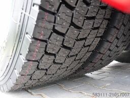 SCANIA R 450 / RETARDER / OPONY 100% / PO KONTRAKCIE SE