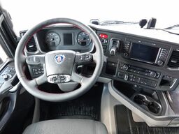 SCANIA R 450 / RETARDER / OPONY 100% / PO KONTRAKCIE SE