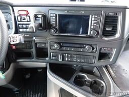 SCANIA R 450 / RETARDER / OPONY 100% / PO KONTRAKCIE SE