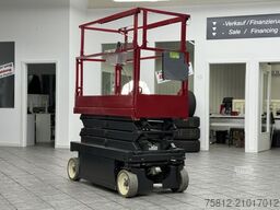  SKYJACK 7,79 Meter, Arbeitsbühne, Mieten