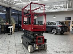  SKYJACK 7,79 Meter, Arbeitsbühne, Mieten