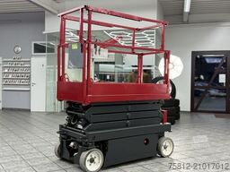  SKYJACK 7,79 Meter, Arbeitsbühne, Mieten