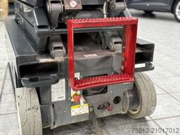  SKYJACK 7,79 Meter, Arbeitsbühne, Mieten