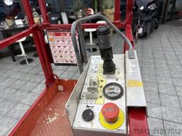  SKYJACK 7,79 Meter, Arbeitsbühne, Mieten