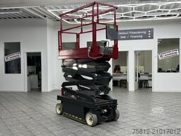  SKYJACK 7,79 Meter, Arbeitsbühne, Mieten