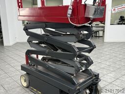  SKYJACK 7,79 Meter, Arbeitsbühne, Mieten