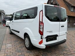 FORD Transit Custom 320 L2 Trend, 9-Sitzer, Kamera