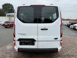 FORD Transit Custom 320 L2 Trend, 9-Sitzer, Kamera