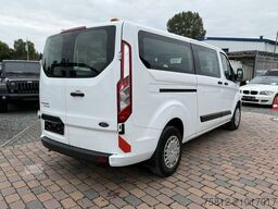 FORD Transit Custom 320 L2 Trend, 9-Sitzer, Kamera