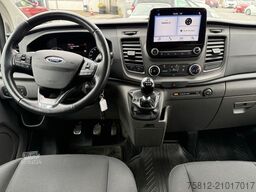 FORD Transit Custom 320 L2 Trend, 9-Sitzer, Kamera