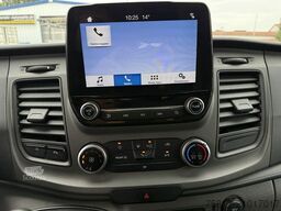 FORD Transit Custom 320 L2 Trend, 9-Sitzer, Kamera