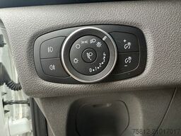 FORD Transit Custom 320 L2 Trend, 9-Sitzer, Kamera