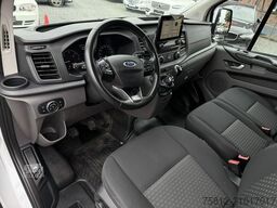 FORD Transit Custom 320 L2 Trend, 9-Sitzer, Kamera