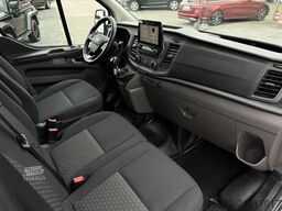 FORD Transit Custom 320 L2 Trend, 9-Sitzer, Kamera