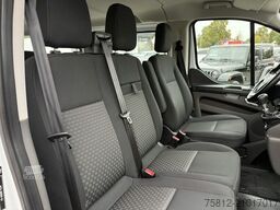 FORD Transit Custom 320 L2 Trend, 9-Sitzer, Kamera