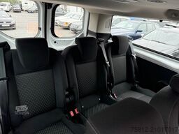 FORD Transit Custom 320 L2 Trend, 9-Sitzer, Kamera