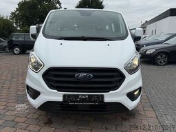FORD Transit Custom 320 L2 Trend, 9-Sitzer, Kamera