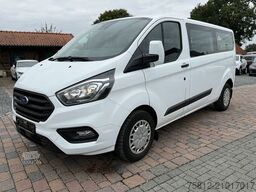 FORD Transit Custom 320 L2 Trend, 9-Sitzer, Kamera