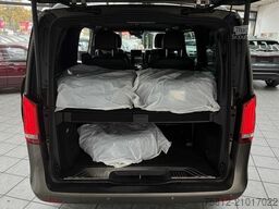 MERCEDES-BENZ V 250 BlueTech Avantgarde, 6-Sitzer, Standheiz.