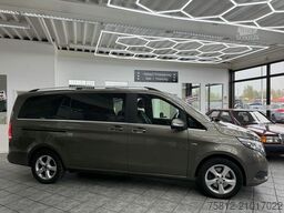 MERCEDES-BENZ V 250 BlueTech Avantgarde, 6-Sitzer, Standheiz.