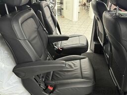 MERCEDES-BENZ V 250 BlueTech Avantgarde, 6-Sitzer, Standheiz.