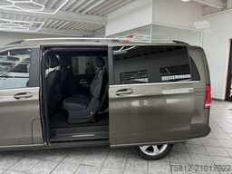 MERCEDES-BENZ V 250 BlueTech Avantgarde, 6-Sitzer, Standheiz.